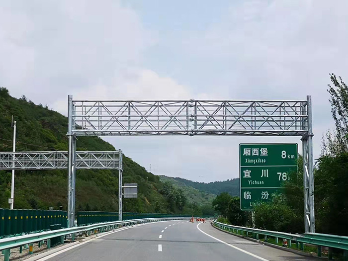 LED龍門(mén)架系列
