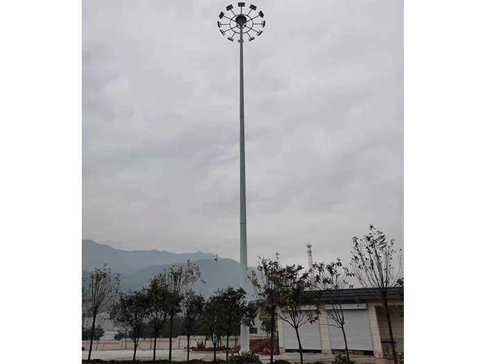 高桿燈系列