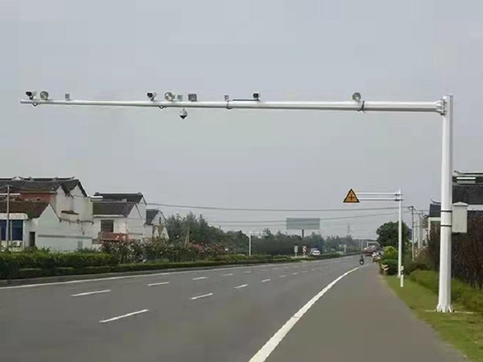監控桿系列